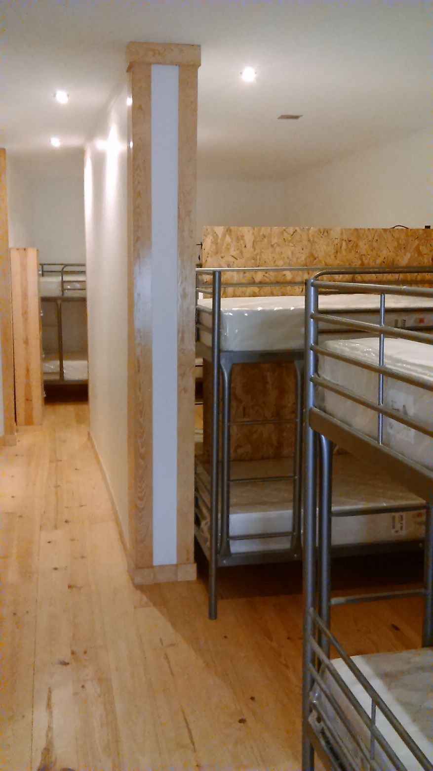 Imagens exemplos de trabalhos realizados