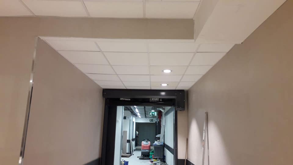 Imagens exemplos de trabalhos realizados