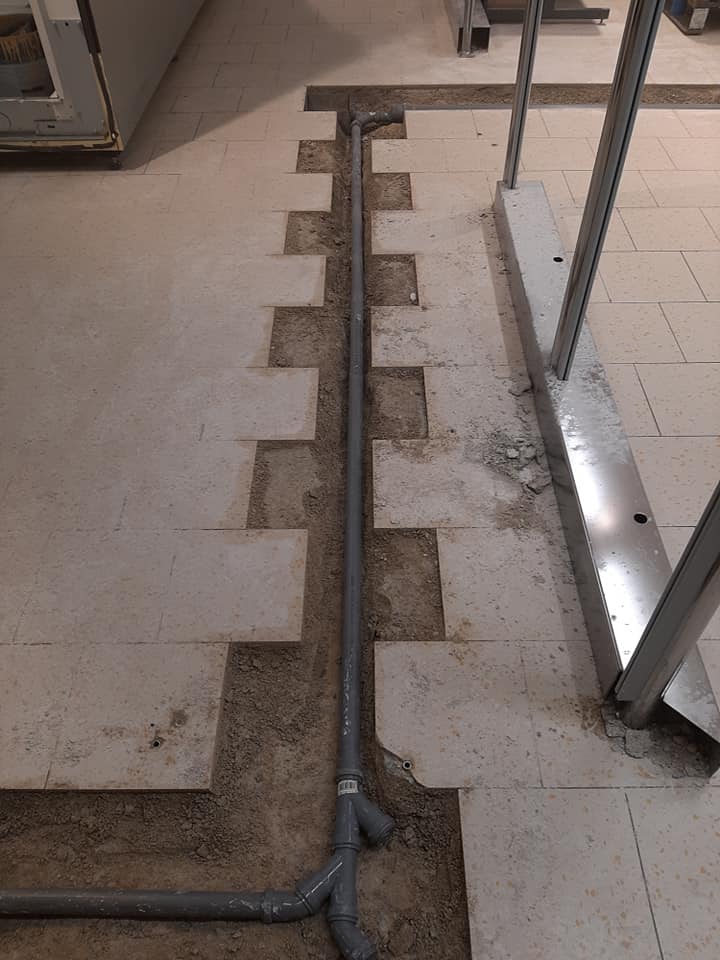 Imagens exemplos de trabalhos realizados