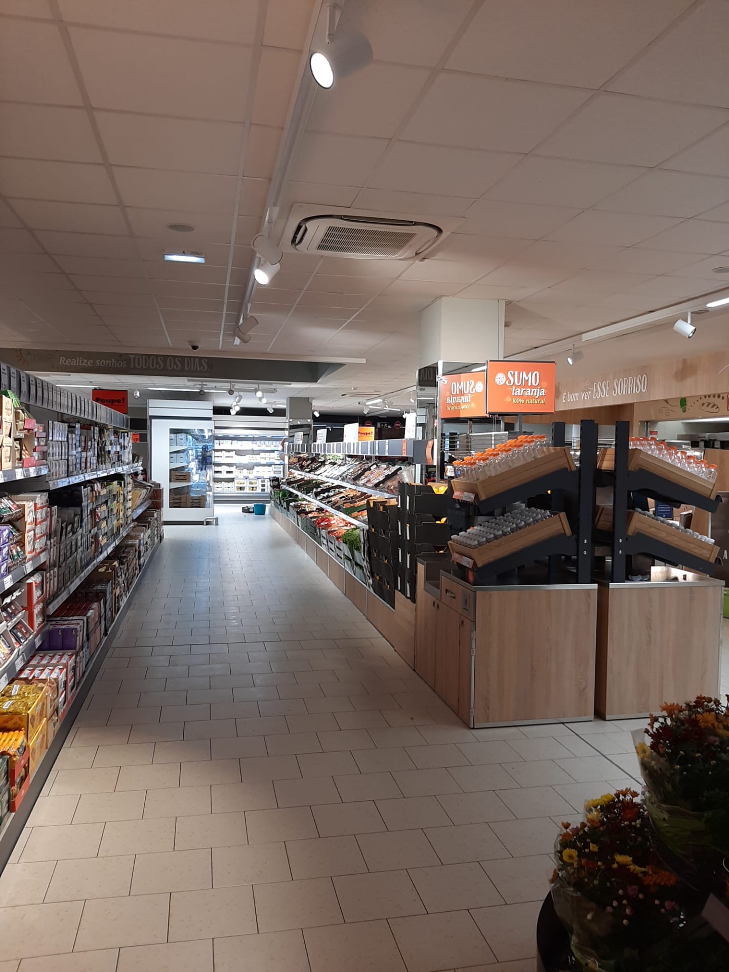 Imagens exemplos de trabalhos realizados