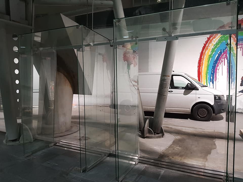 Imagens exemplos de trabalhos realizados