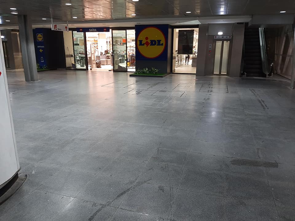 Imagens exemplos de trabalhos realizados