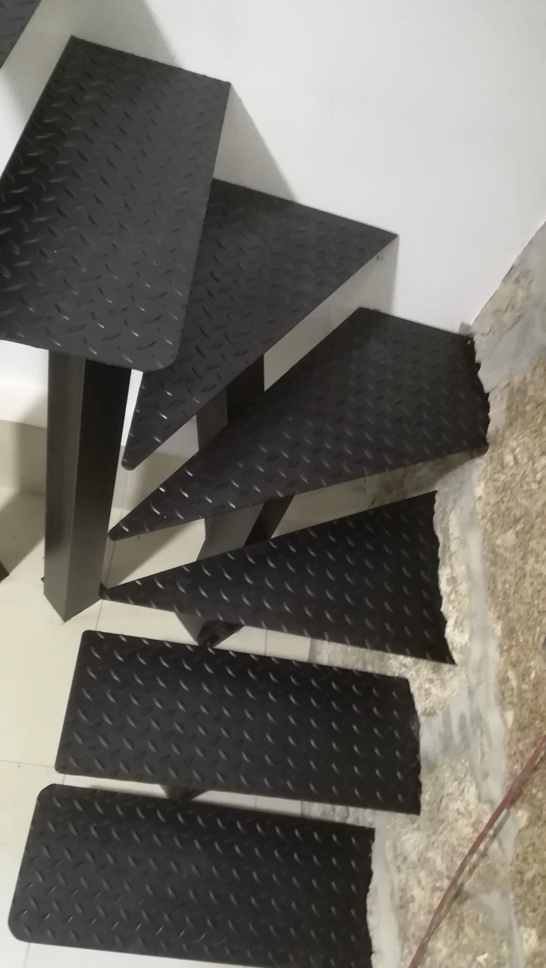 Imagens exemplos de trabalhos realizados