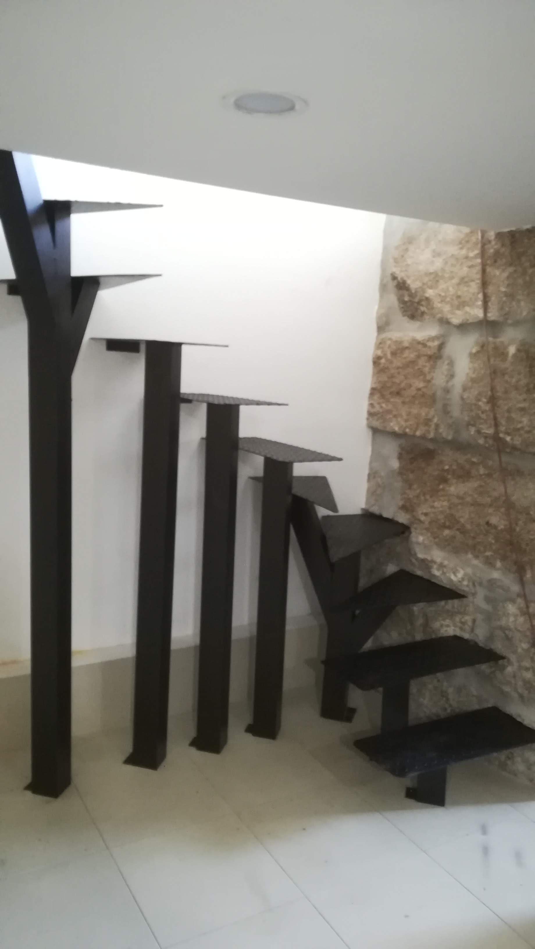 Imagens exemplos de trabalhos realizados