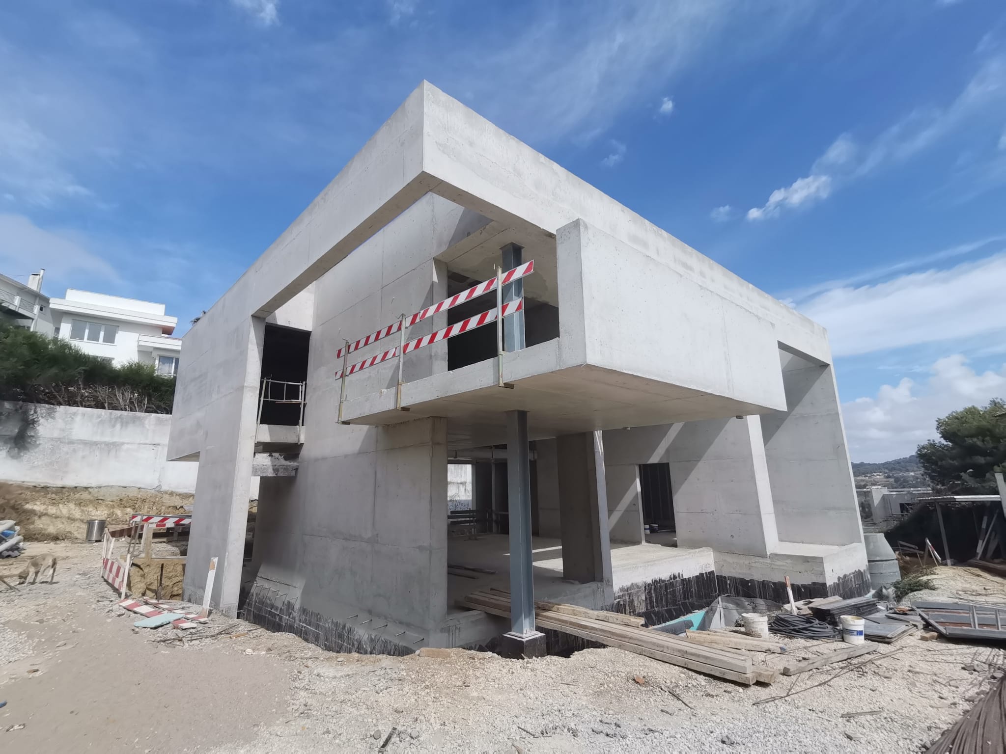 Imagens exemplos de trabalhos realizados