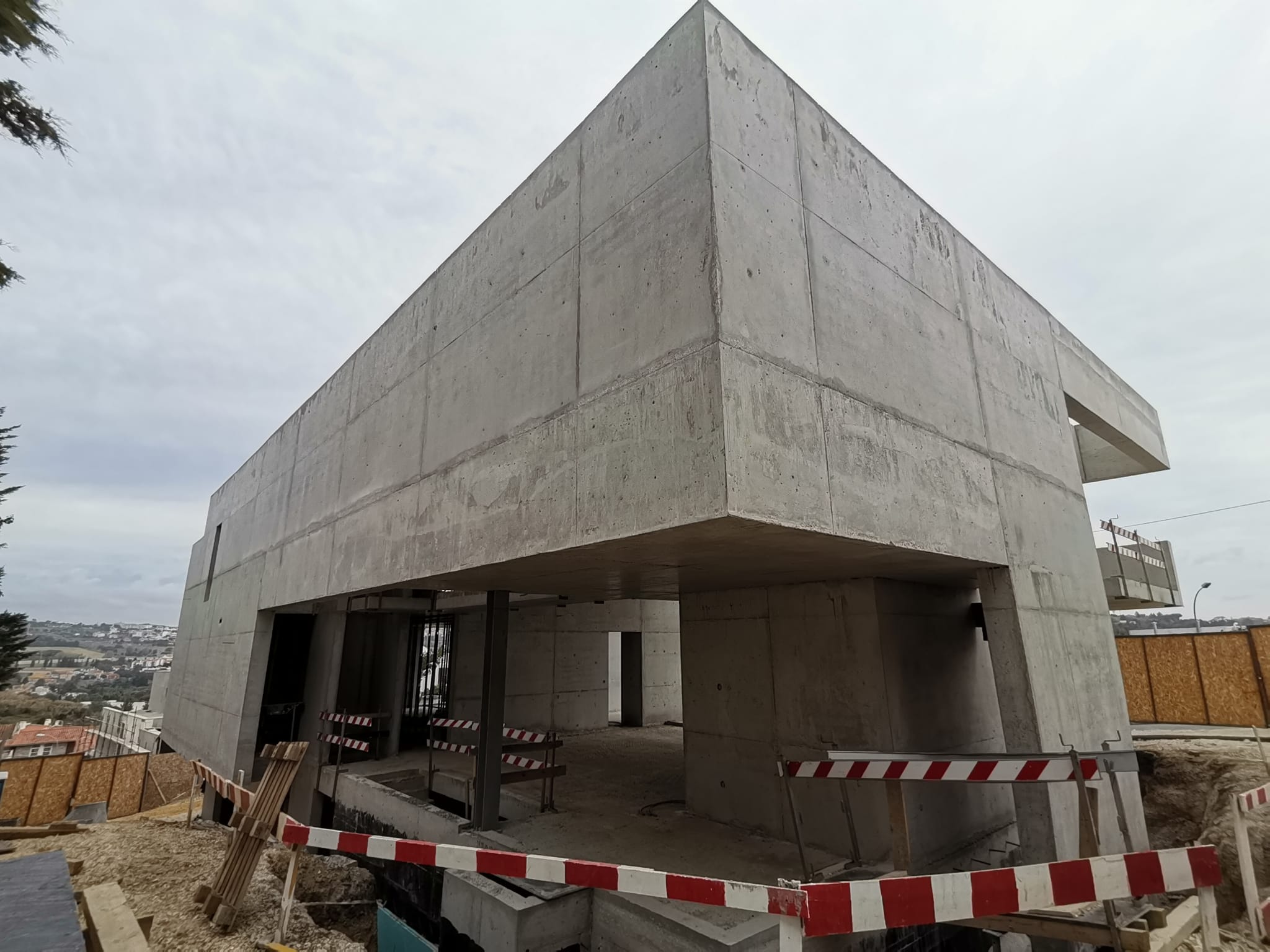 Imagens exemplos de trabalhos realizados