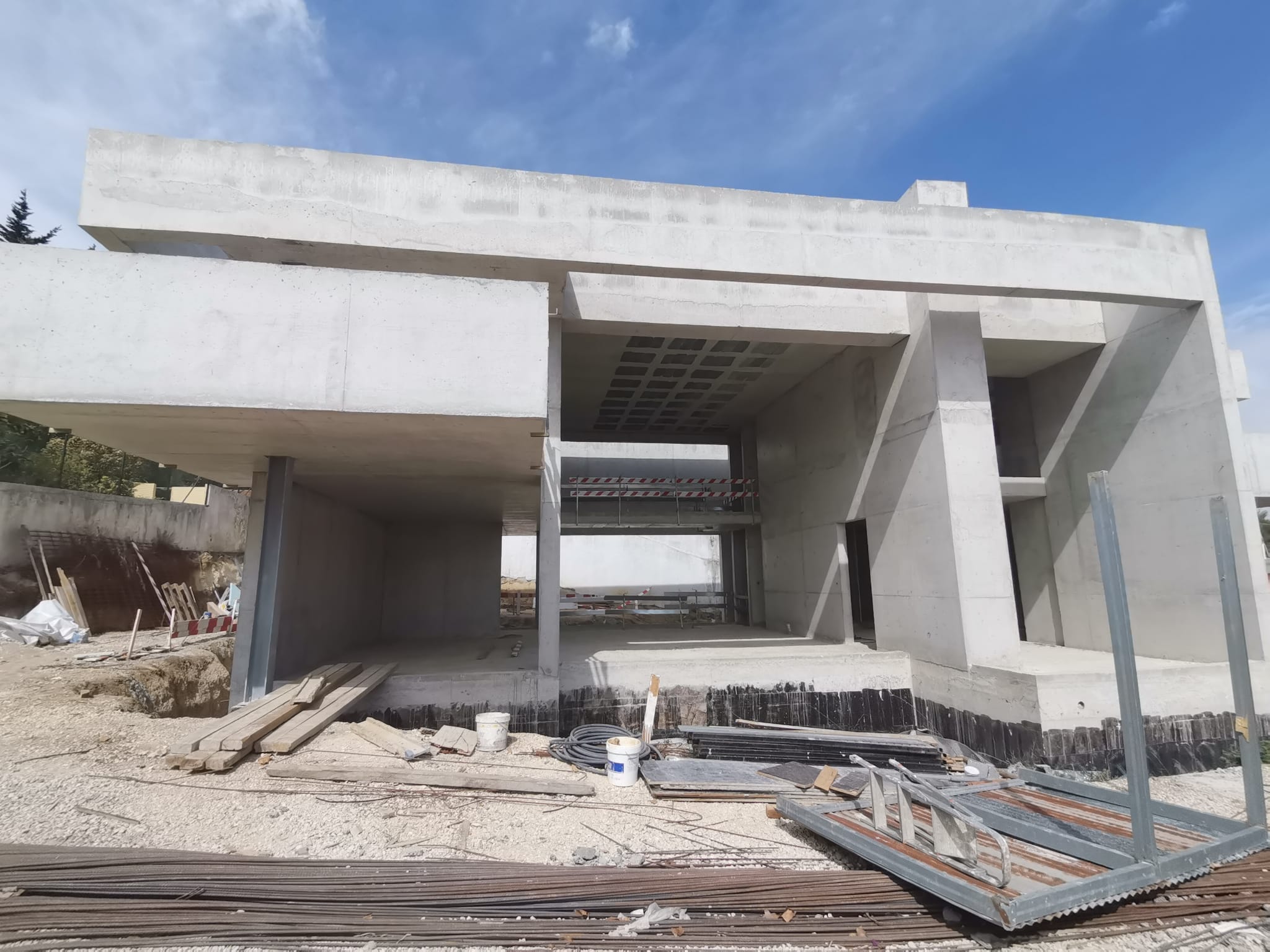 Imagens exemplos de trabalhos realizados