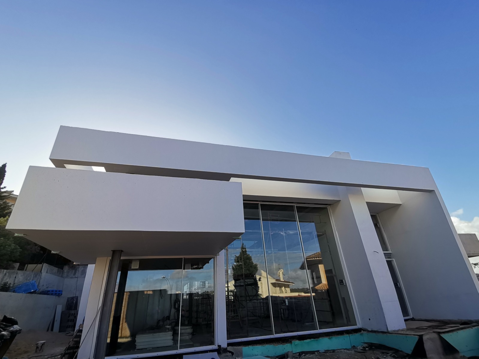 Imagens exemplos de trabalhos realizados