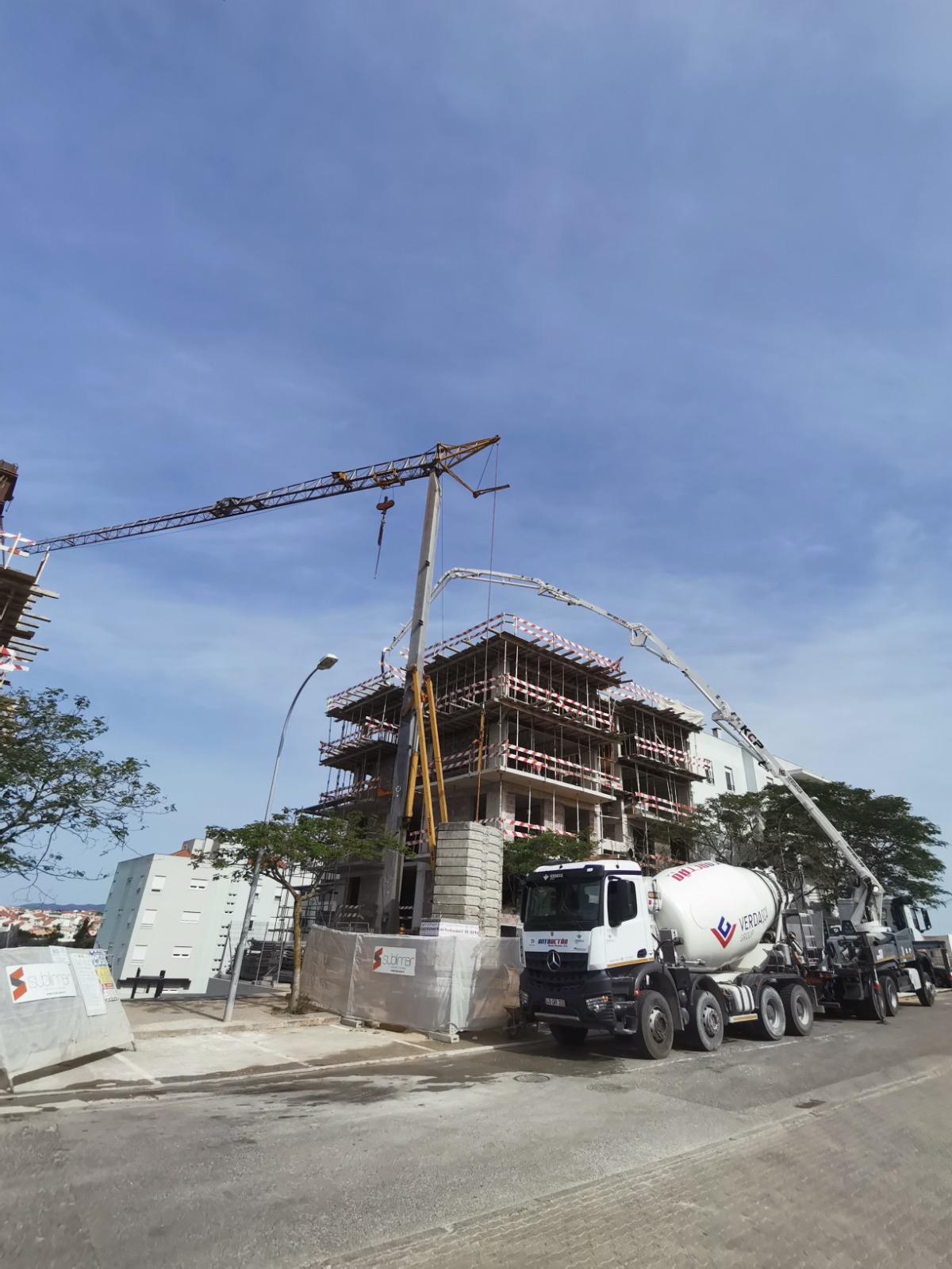 Imagens exemplos de trabalhos realizados