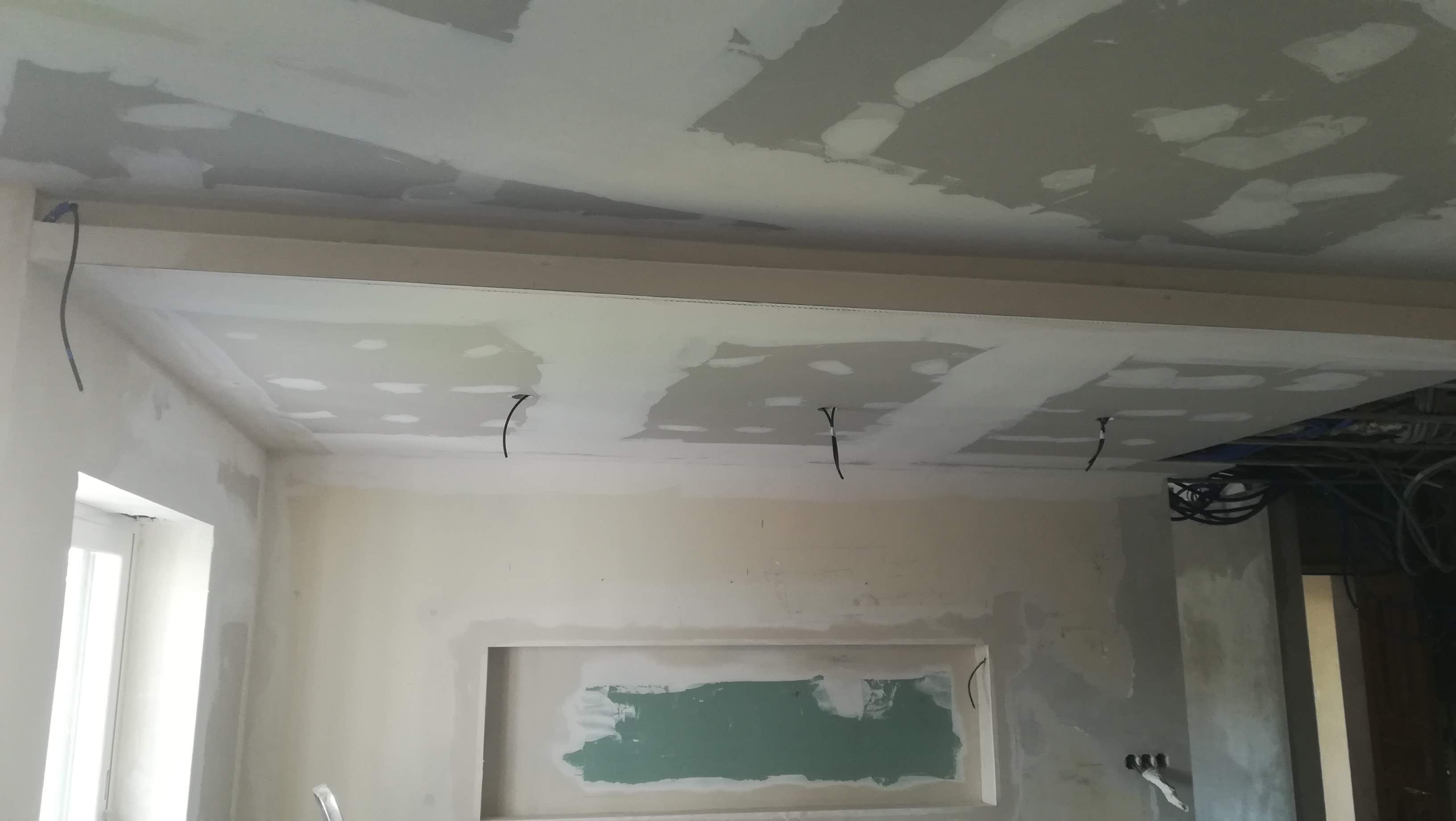 Imagens exemplos de trabalhos realizados