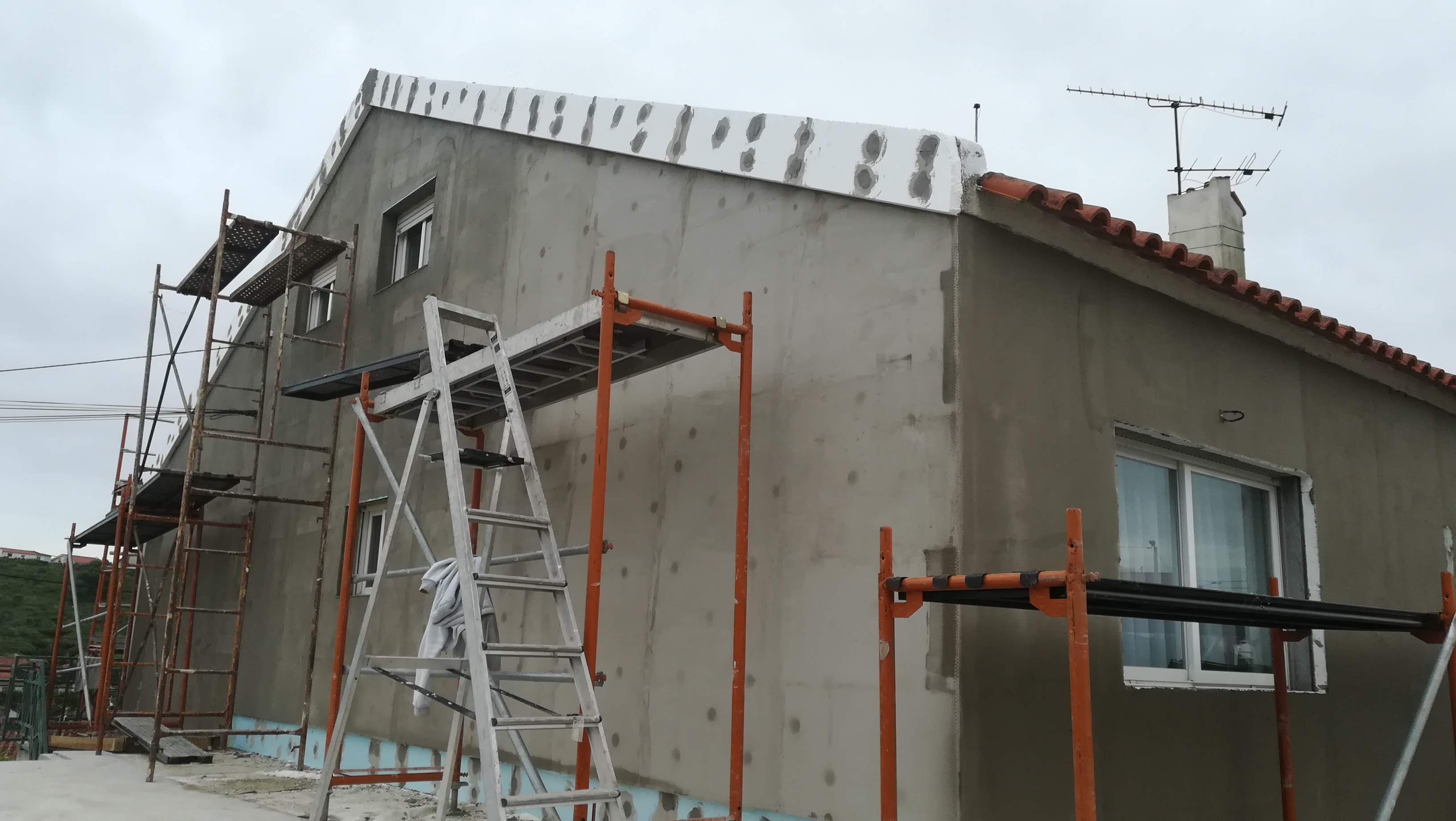 Imagens exemplos de trabalhos realizados