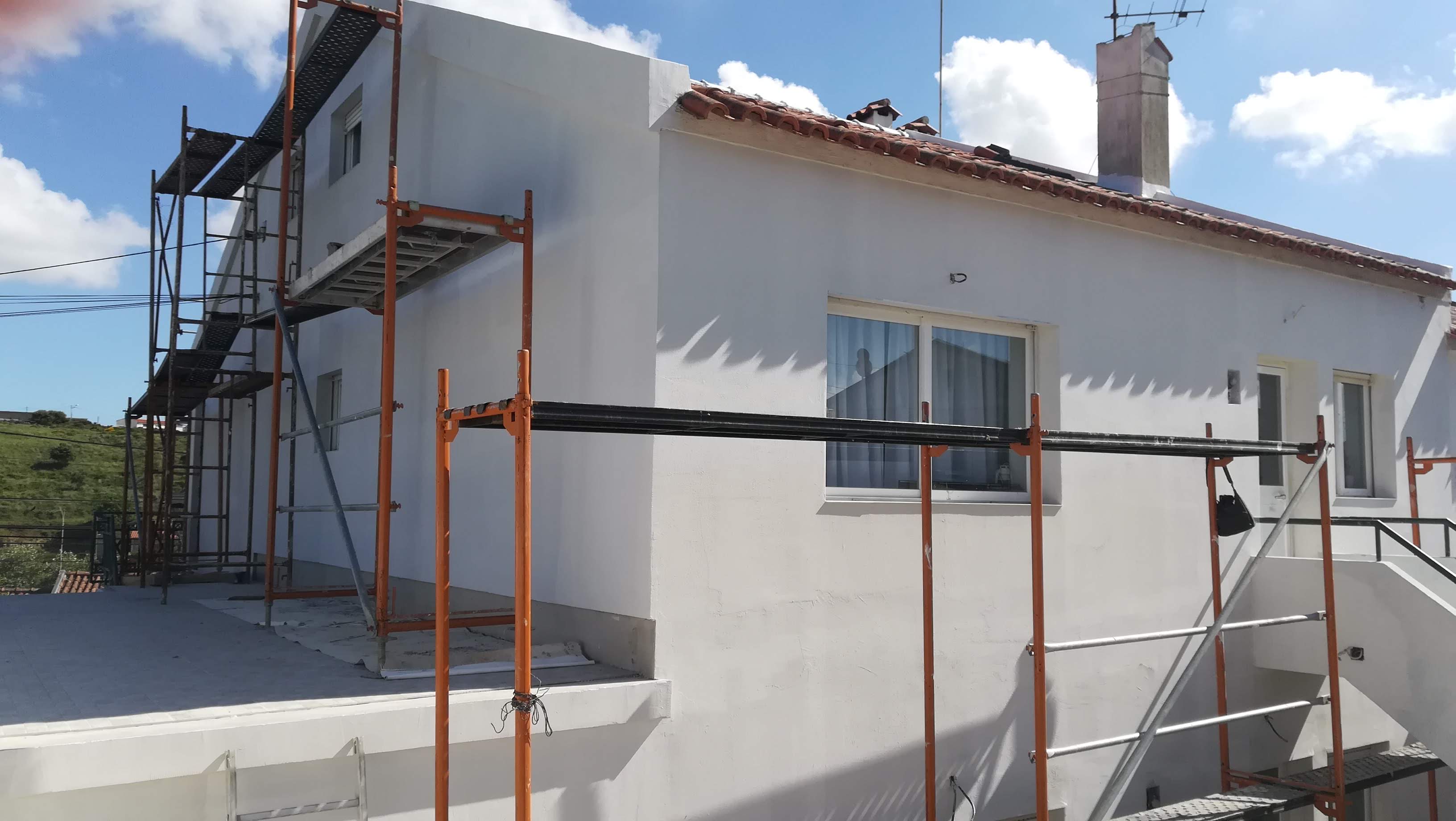 Imagens exemplos de trabalhos realizados